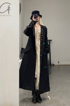 ARCHIVIO J.M.Ribot Patchwork Dress AWD06/SL